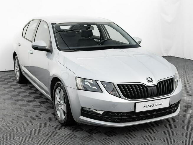 Škoda Octavia WZ7293V#2.0 TDI Ambition DSG 2 stref klima Cz.park Salon PL VAT 23%