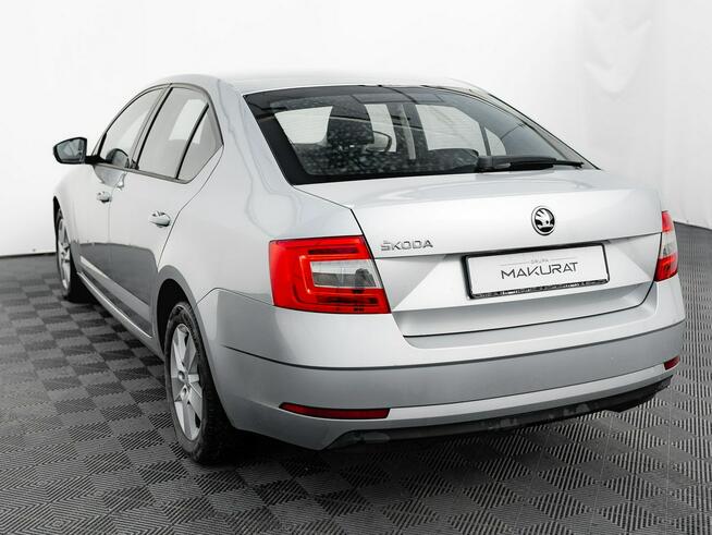 Škoda Octavia WZ7293V#2.0 TDI Ambition DSG 2 stref klima Cz.park Salon PL VAT 23%