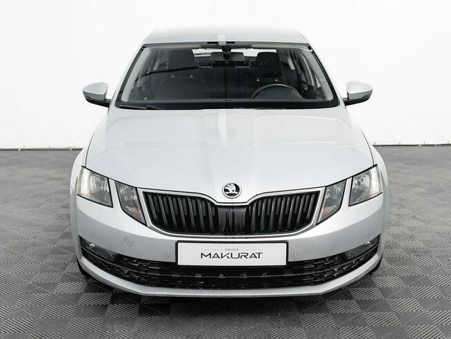 Škoda Octavia WZ7293V#2.0 TDI Ambition DSG 2 stref klima Cz.park Salon PL VAT 23%