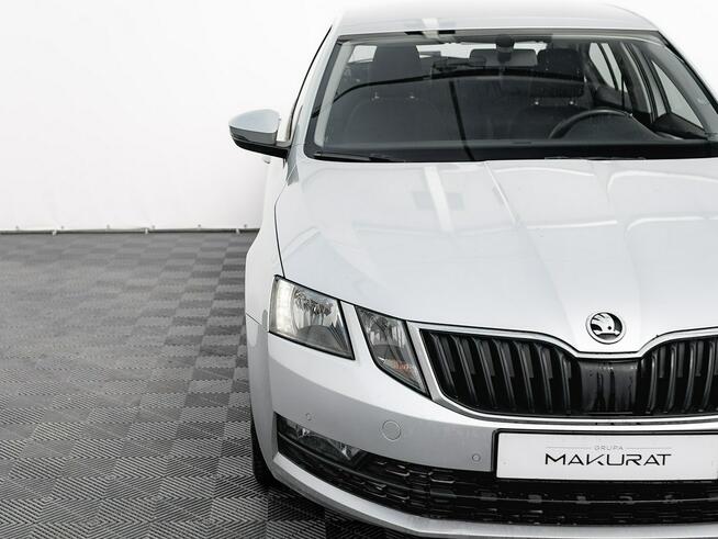 Škoda Octavia WZ7293V#2.0 TDI Ambition DSG 2 stref klima Cz.park Salon PL VAT 23%