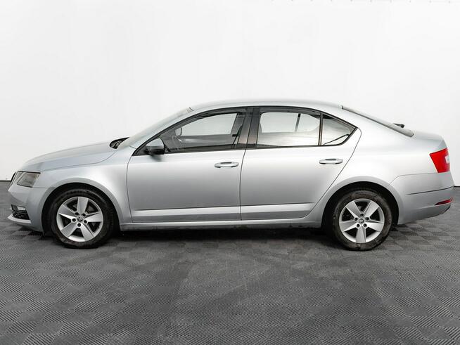 Škoda Octavia WZ7293V#2.0 TDI Ambition DSG 2 stref klima Cz.park Salon PL VAT 23%