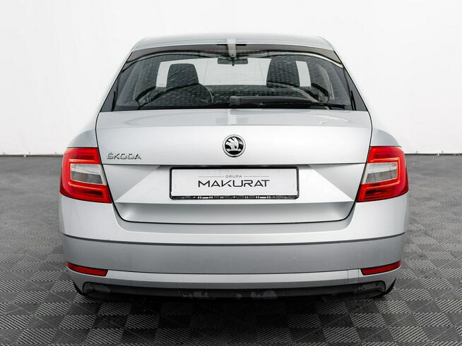 Škoda Octavia WZ7293V#2.0 TDI Ambition DSG 2 stref klima Cz.park Salon PL VAT 23%