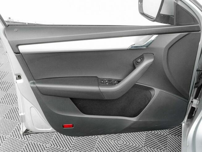 Škoda Octavia WZ7293V#2.0 TDI Ambition DSG 2 stref klima Cz.park Salon PL VAT 23%