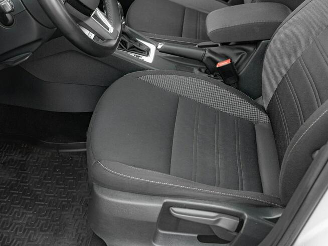 Škoda Octavia WZ7293V#2.0 TDI Ambition DSG 2 stref klima Cz.park Salon PL VAT 23%