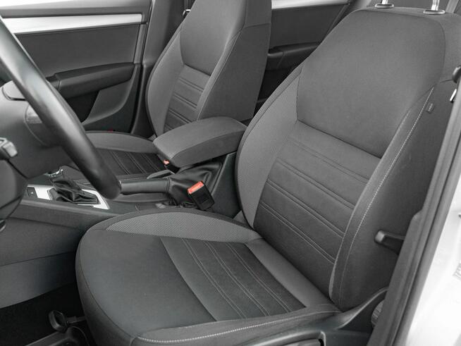 Škoda Octavia WZ7293V#2.0 TDI Ambition DSG 2 stref klima Cz.park Salon PL VAT 23%