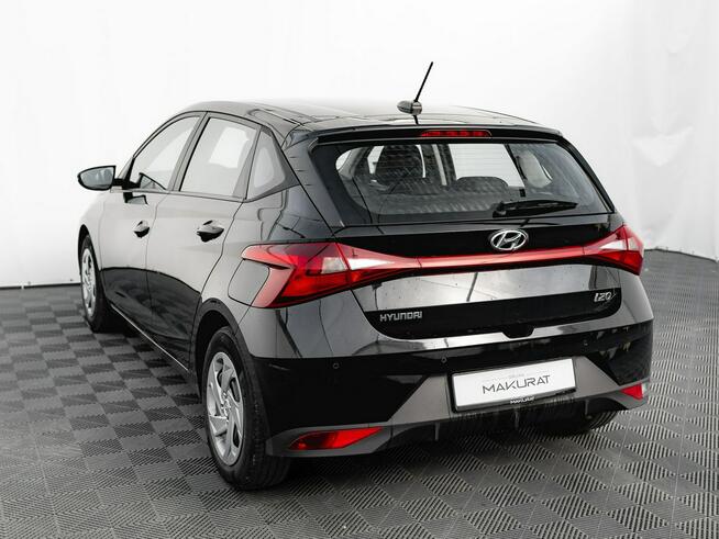 Hyundai i20 WD0408T#1.2 Pure Cz.cof Bluetooth KLIMA Salon PL VAT 23%