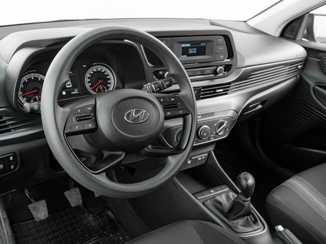 Hyundai i20 WD0408T#1.2 Pure Cz.cof Bluetooth KLIMA Salon PL VAT 23%