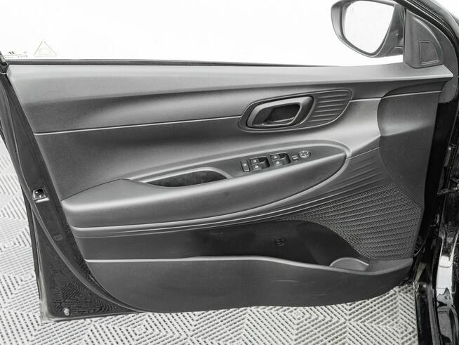 Hyundai i20 WD0408T#1.2 Pure Cz.cof Bluetooth KLIMA Salon PL VAT 23%