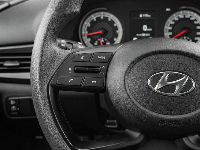 Hyundai i20 WD0408T#1.2 Pure Cz.cof Bluetooth KLIMA Salon PL VAT 23%