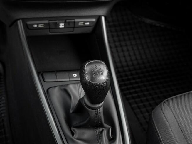 Hyundai i20 WD0408T#1.2 Pure Cz.cof Bluetooth KLIMA Salon PL VAT 23%