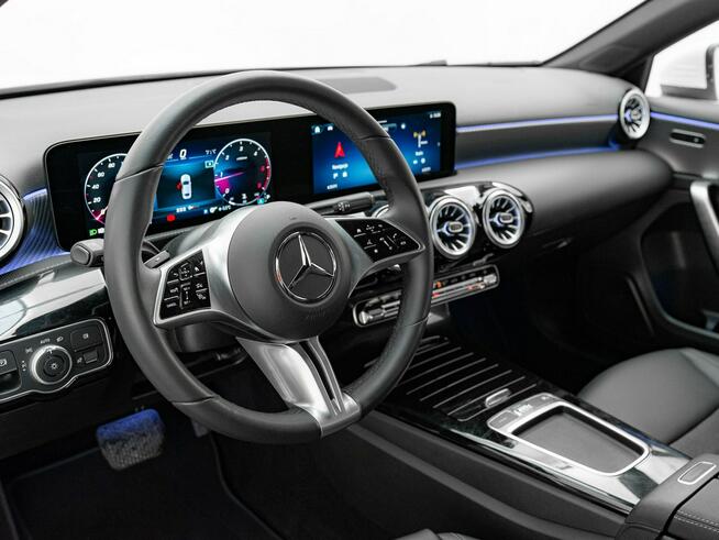 Mercedes A 200 GD8K643#200 d Progressive 8G-DCT Ambient Podgrz.f Salon PL VAT23%