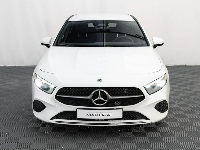 Mercedes A 200 GD8K643#200 d Progressive 8G-DCT Ambient Podgrz.f Salon PL VAT23%