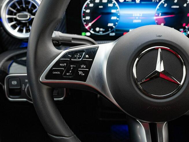 Mercedes A 200 GD8K643#200 d Progressive 8G-DCT Ambient Podgrz.f Salon PL VAT23%