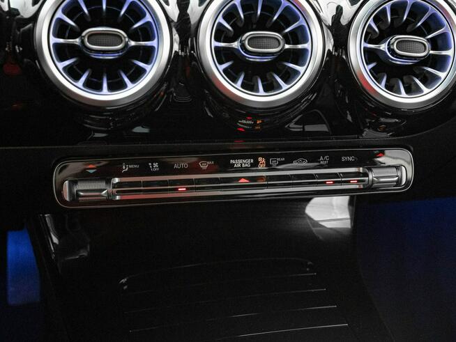 Mercedes A 200 GD8K643#200 d Progressive 8G-DCT Ambient Podgrz.f Salon PL VAT23%