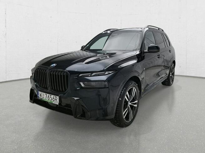 BMW X7 Poleasingowe.pl