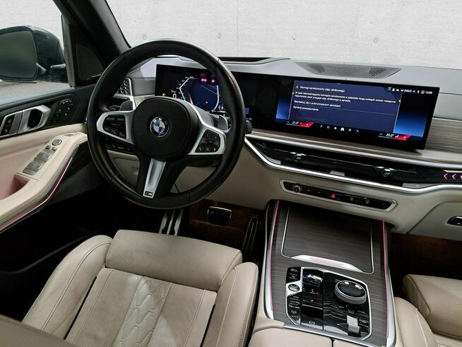 BMW X7 Poleasingowe.pl