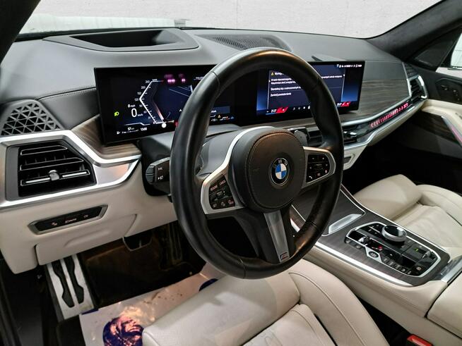 BMW X7 Poleasingowe.pl