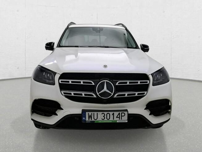 Mercedes GLS Klasa Poleasingowe.pl