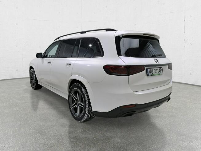 Mercedes GLS Klasa Poleasingowe.pl