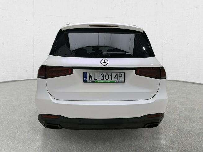 Mercedes GLS Klasa Poleasingowe.pl