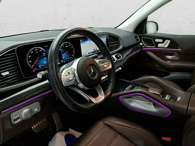 Mercedes GLS Klasa Poleasingowe.pl