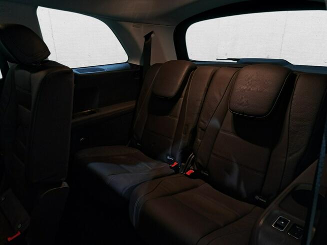 Mercedes GLS Klasa Poleasingowe.pl