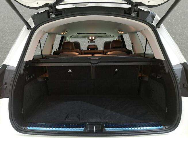 Mercedes GLS Klasa Poleasingowe.pl