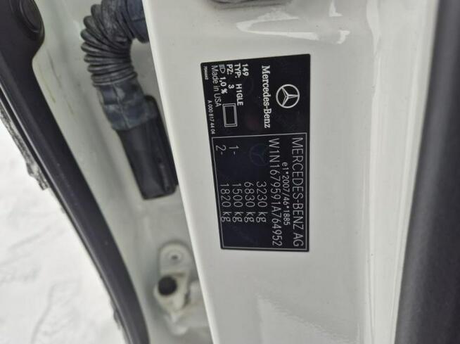 Mercedes GLS Klasa Poleasingowe.pl