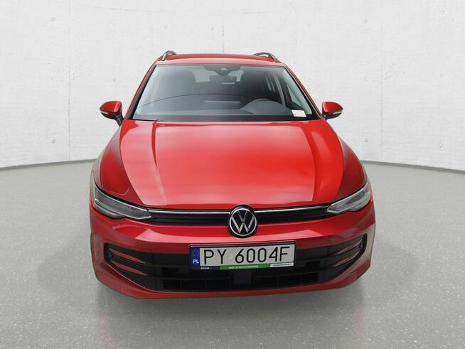 Volkswagen Golf Poleasingowe.pl