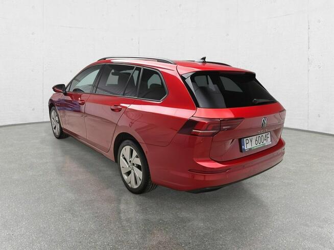 Volkswagen Golf Poleasingowe.pl