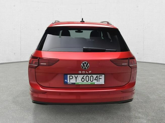 Volkswagen Golf Poleasingowe.pl