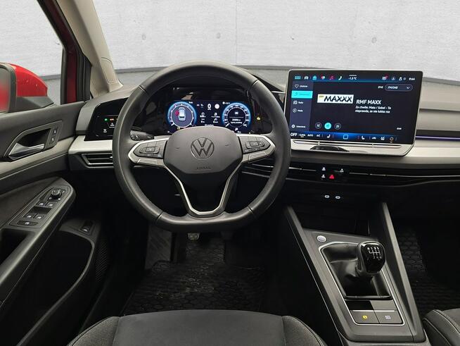 Volkswagen Golf Poleasingowe.pl