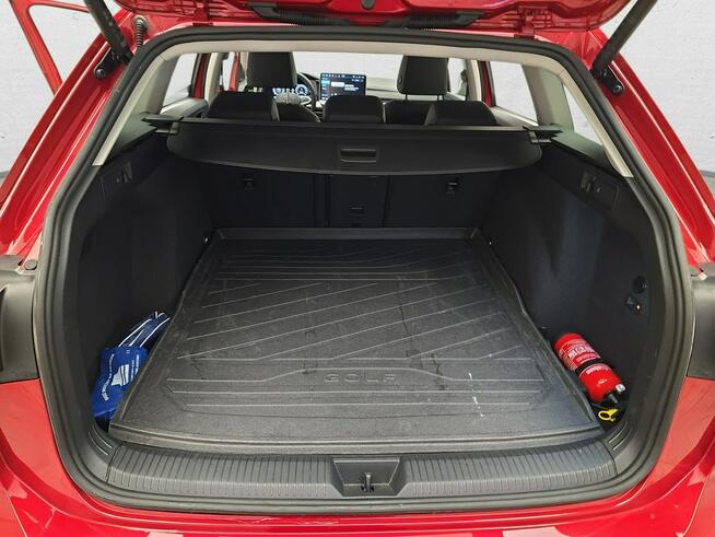 Volkswagen Golf Poleasingowe.pl