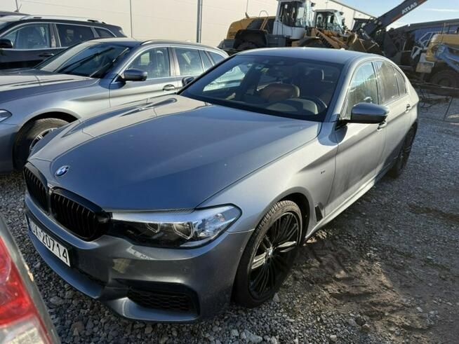 BMW 520 Poleasingowe.pl