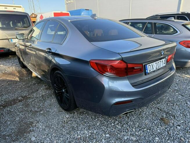 BMW 520 Poleasingowe.pl