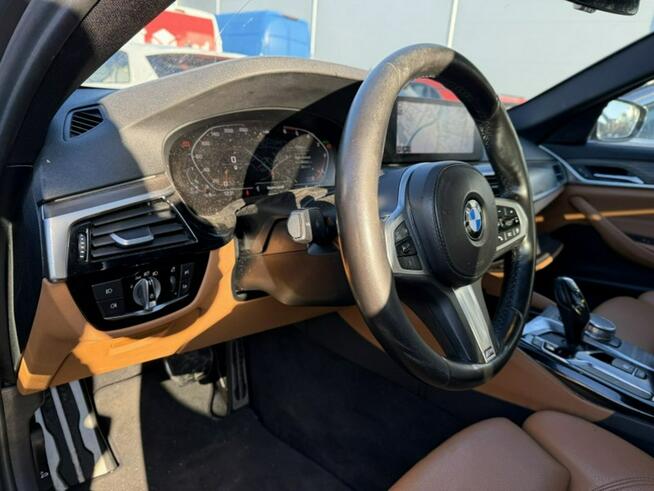 BMW 520 Poleasingowe.pl