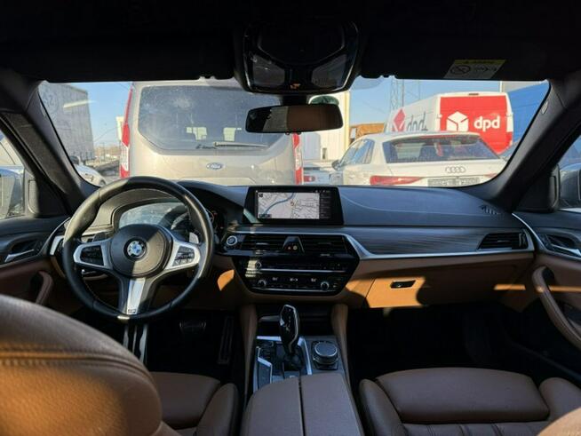 BMW 520 Poleasingowe.pl