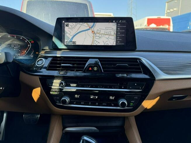 BMW 520 Poleasingowe.pl