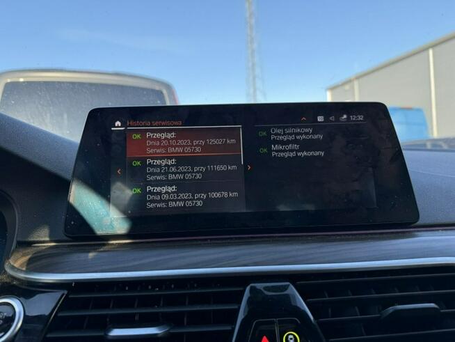 BMW 520 Poleasingowe.pl