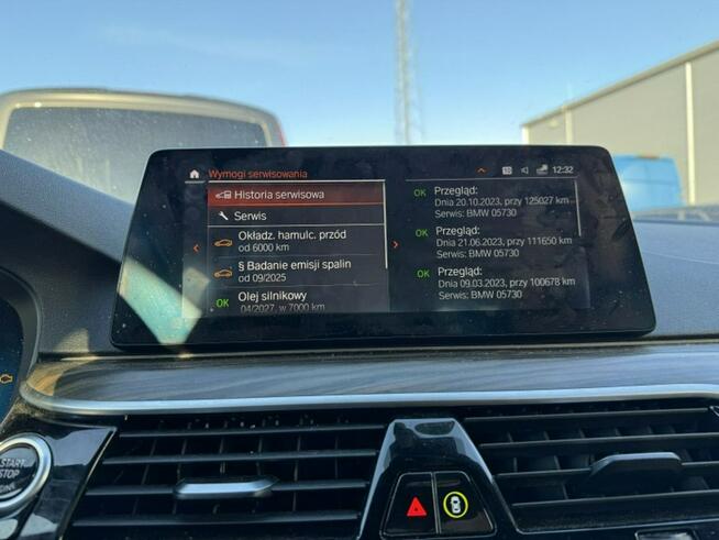 BMW 520 Poleasingowe.pl