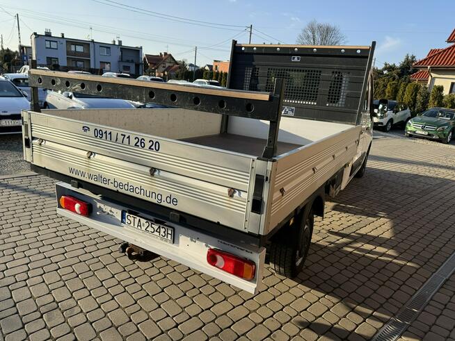 Renault Master L3H1 2.3 dCi 150KM Doka Klima Serwis Hak 7-Osobowy