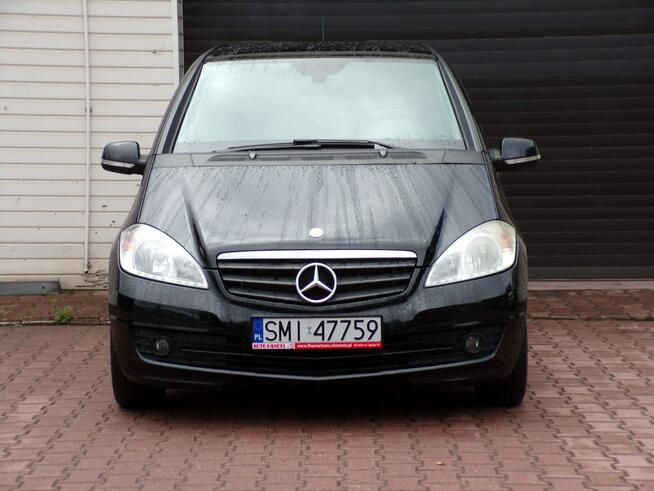 Mercedes A 180 Klimatyzacja / Gwarancja / 1.7 / 115KM