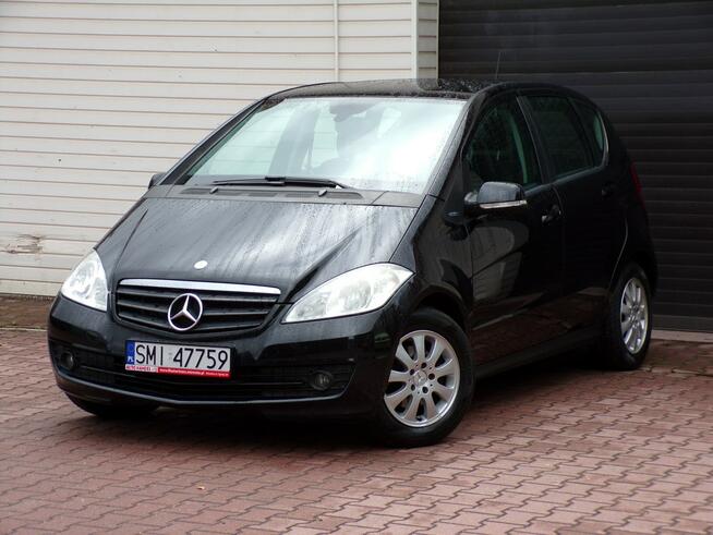 Mercedes A 180 Klimatyzacja / Gwarancja / 1.7 / 115KM