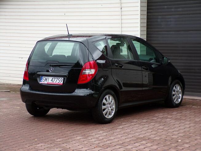 Mercedes A 180 Klimatyzacja / Gwarancja / 1.7 / 115KM