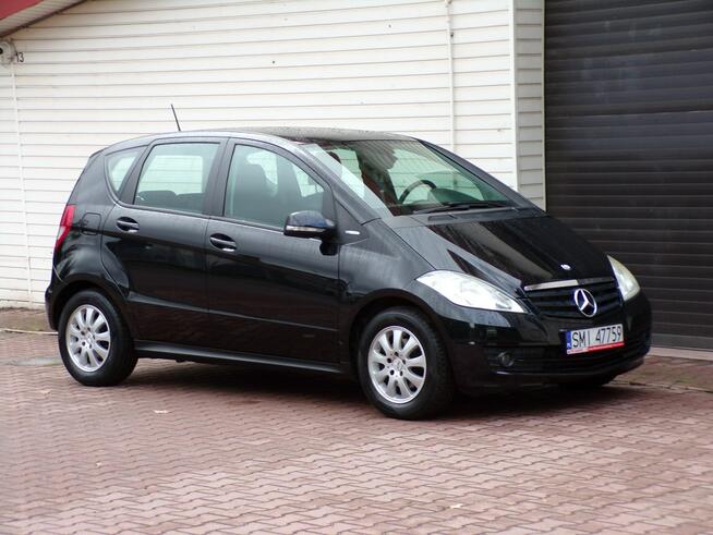 Mercedes A 180 Klimatyzacja / Gwarancja / 1.7 / 115KM