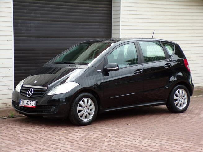Mercedes A 180 Klimatyzacja / Gwarancja / 1.7 / 115KM
