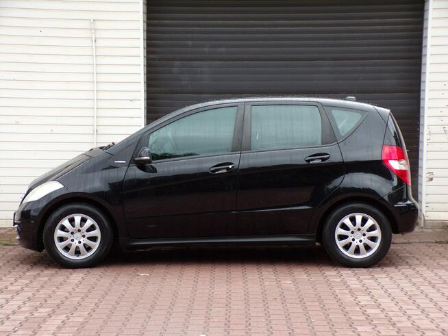 Mercedes A 180 Klimatyzacja / Gwarancja / 1.7 / 115KM