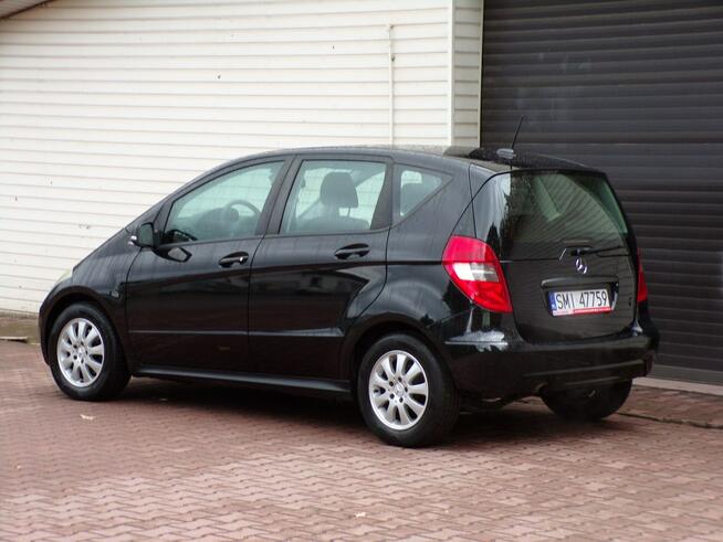 Mercedes A 180 Klimatyzacja / Gwarancja / 1.7 / 115KM