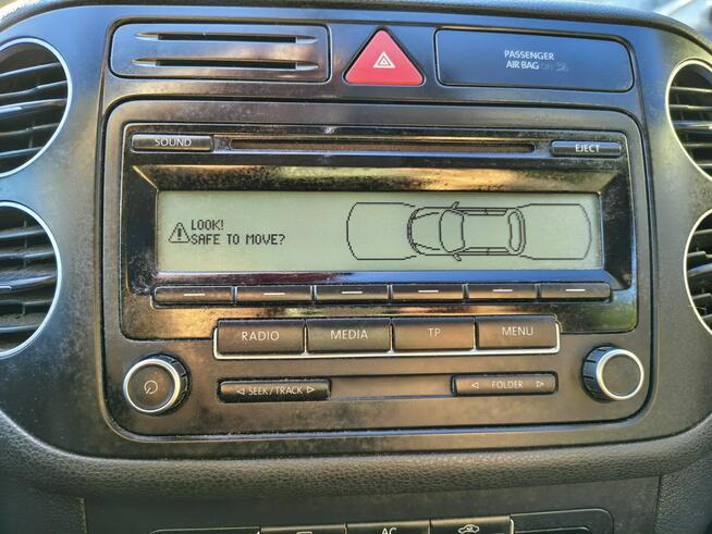 Volkswagen Golf Plus Podgrzewane fotele / Klimatyzacja / Tempomat / Szyber dach