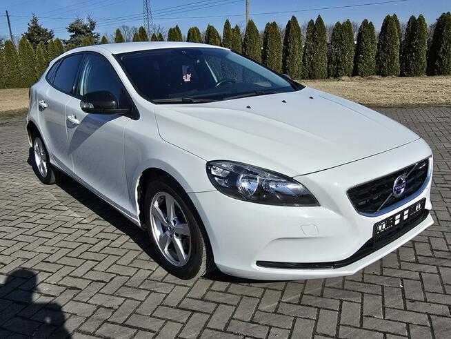 Volvo V40 1,6hdi Navigacja.Tempomat.Klimatr 2 str.Parktronic.kredyt.OKAZJA